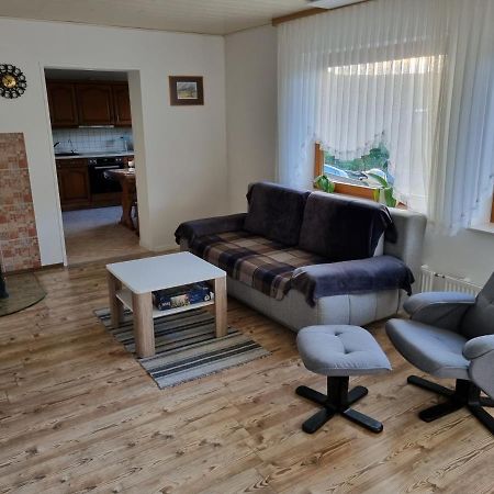 Ferienwohnung Auf Kampen Barenbach Екстер'єр фото