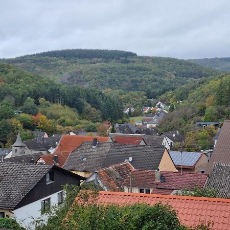 Ferienwohnung Auf Kampen Barenbach Екстер'єр фото