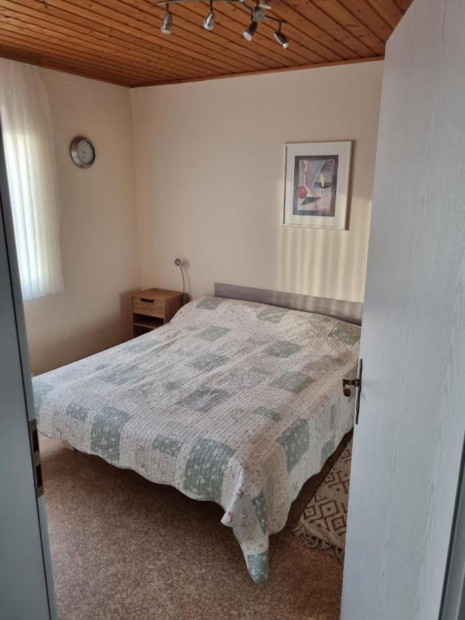 Ferienwohnung Auf Kampen Barenbach Екстер'єр фото